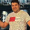 Знакомства: Антон, 45 лет, Москва