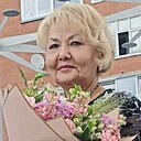 Знакомства: Инади, 63 года, Висагинас