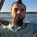 Знакомства: Андрей, 36 лет, Москва