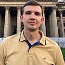 Знакомства: Саша, 28 лет, Ковров