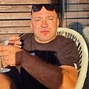 Знакомства: Viktor, 46 лет, Прага