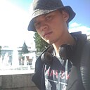 Знакомства: Данил, 21 год, Иркутск