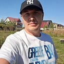 Знакомства: Андрей, 41 год, Вологда