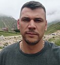 Знакомства: Alexander, 37 лет, Баку