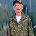 Знакомства: Андрей, 65 лет, Сретенск