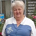 Знакомства: Любов, 59 лет, Миргород