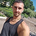 Знакомства: Санёк, 38 лет, Рогачев