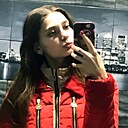 Знакомства: Елизавета, 18 лет, Ярцево