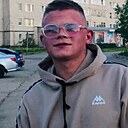 Знакомства: Матвей, 23 года, Вологда