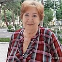 Знакомства: Рита, 63 года, Ташкент