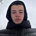 Знакомства: Ivan, 18 лет, Киев