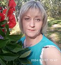 Знакомства: Светлана, 49 лет, Ульяновск