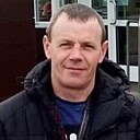 Знакомства: Николай, 49 лет, Орша