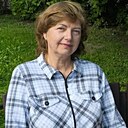 Знакомства: Галина, 60 лет, Выборг