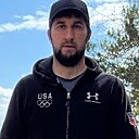 Знакомства: Ра, 36 лет, Сургут