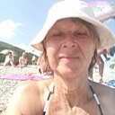 Знакомства: Людмила, 65 лет, Санкт-Петербург