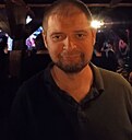 Знакомства: Виталий, 39 лет, Псков