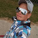 Знакомства: Антоха, 35 лет, Мосты