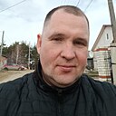 Знакомства: Владимир, 44 года, Северодонецк