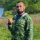 Знакомства: Малик, 38 лет, Находка