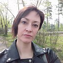 Знакомства: Анна, 40 лет, Братск