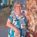 Знакомства: Людмила, 58 лет, Витебск