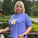 Знакомства: Елена, 45 лет, Серпухов