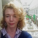 Знакомства: Светлана, 48 лет, Санкт-Петербург