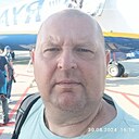 Знакомства: Юрий, 46 лет, Пльзень