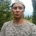 Знакомства: Андрей Борисов, 42 года, Томск