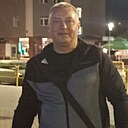 Знакомства: Alexander, 43 года, Белосток