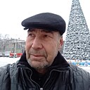 Знакомства: Георгий, 62 года, Ульяновск