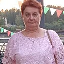 Знакомства: Елена, 55 лет, Сортавала