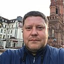 Знакомства: Михаил, 39 лет, Самара