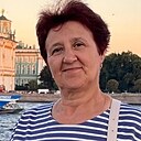 Знакомства: Марина, 61 год, Парфино