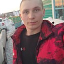 Знакомства: Александр, 28 лет, Петропавловск