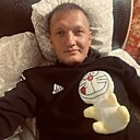 Знакомства: Сергей, 39 лет, Смоленск