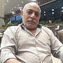 Знакомства: Vahid, 57 лет, Баку