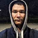 Знакомства: Юнир, 35 лет, Экибастуз