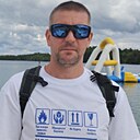 Знакомства: Валентин, 40 лет, Мозырь