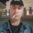 Знакомства: Виталий, 52 года, Братск