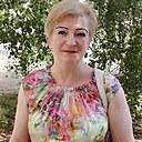 Знакомства: Оксана, 47 лет, Ногинск