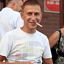 Знакомства: Ден, 39 лет, Новолукомль