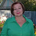 Знакомства: Лариса, 58 лет, Лепель