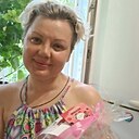 Знакомства: Ксения, 46 лет, Москва