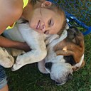 Знакомства: Любовь, 33 года, Гиагинская