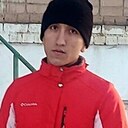 Знакомства: Ruslan, 29 лет, Миасс