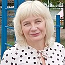 Знакомства: Наташа, 59 лет, Клецк