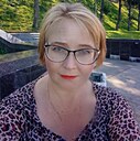 Знакомства: Светлана, 45 лет, Ярославль