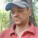 Знакомства: Юрий, 45 лет, Речица